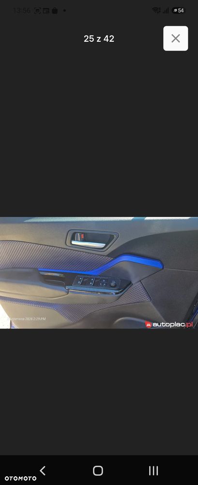 Toyota C-HR 1.8 Hybrid Dynamic - 18