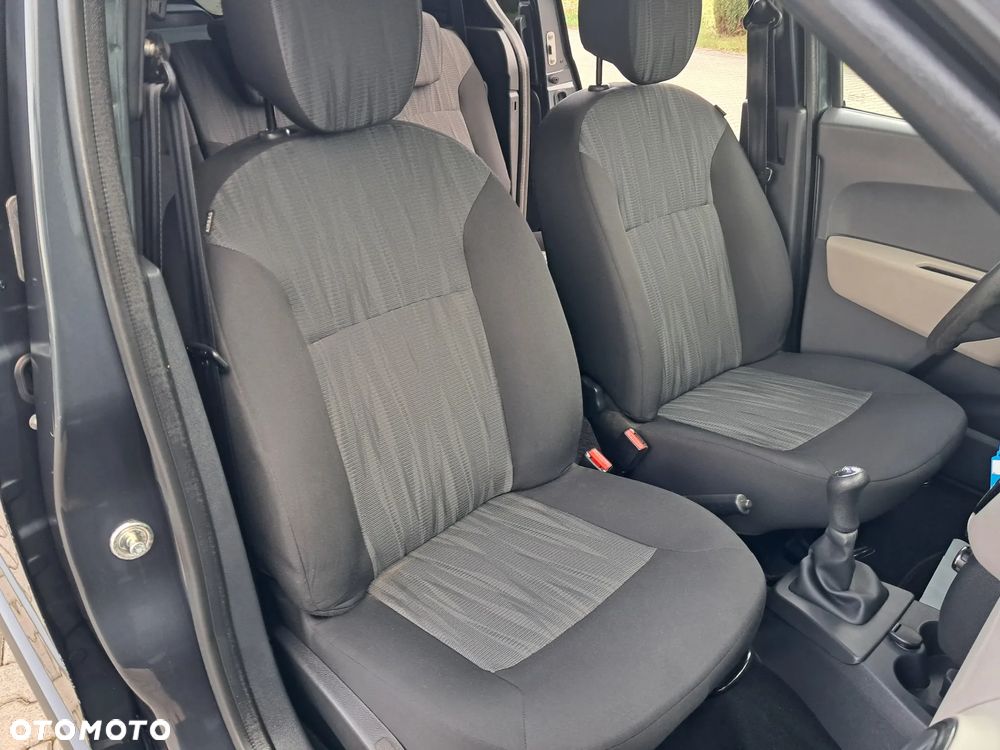 Dacia Dokker 1.6 SCe Laureate - 18