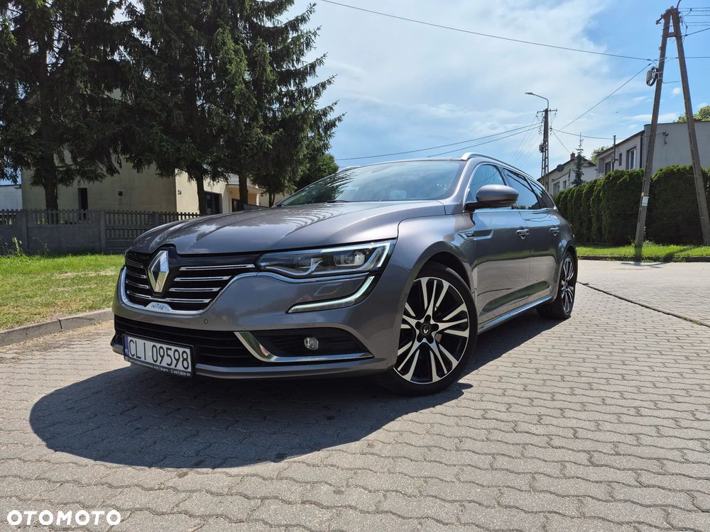 Renault Talisman BLUE dCi 200 EDC INITIALE PARIS - 13