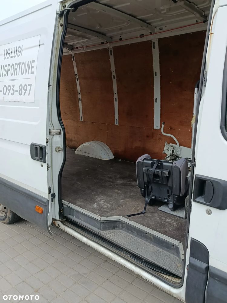 Iveco Daily 35S13 - 23