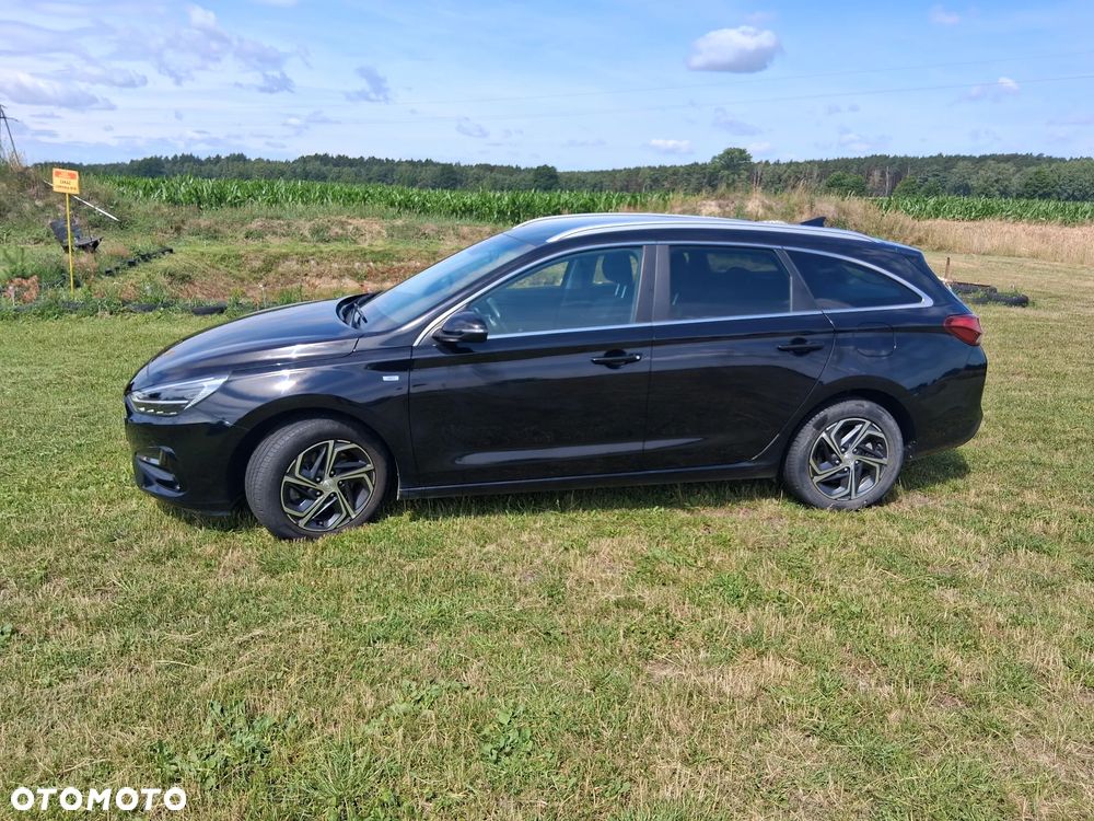 Hyundai i30 - 3