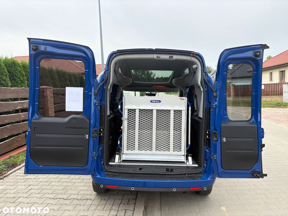 Fiat Doblo - 3