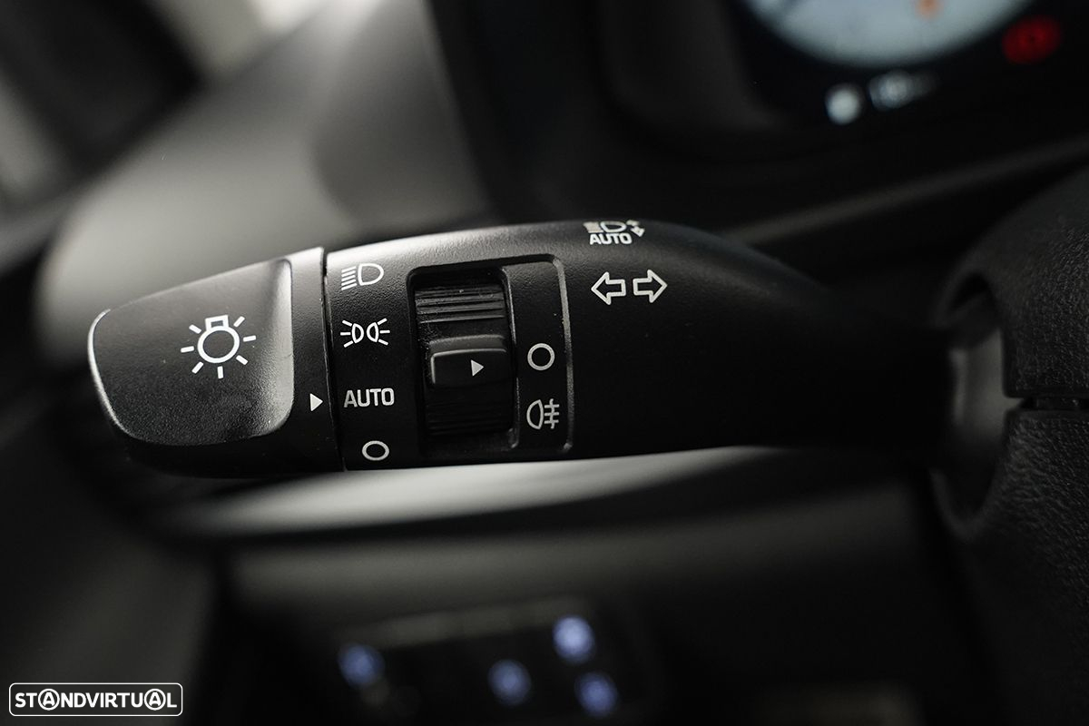 Hyundai Bayon 1.0 T-GDI Premium TT - 16
