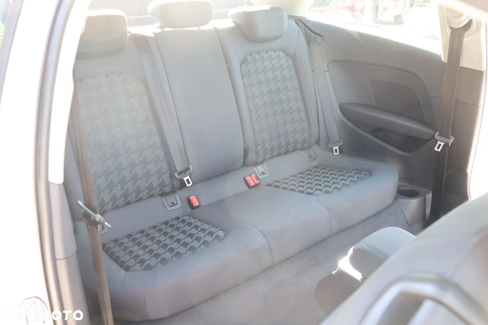 Audi A3 3-drzwiowe - 11