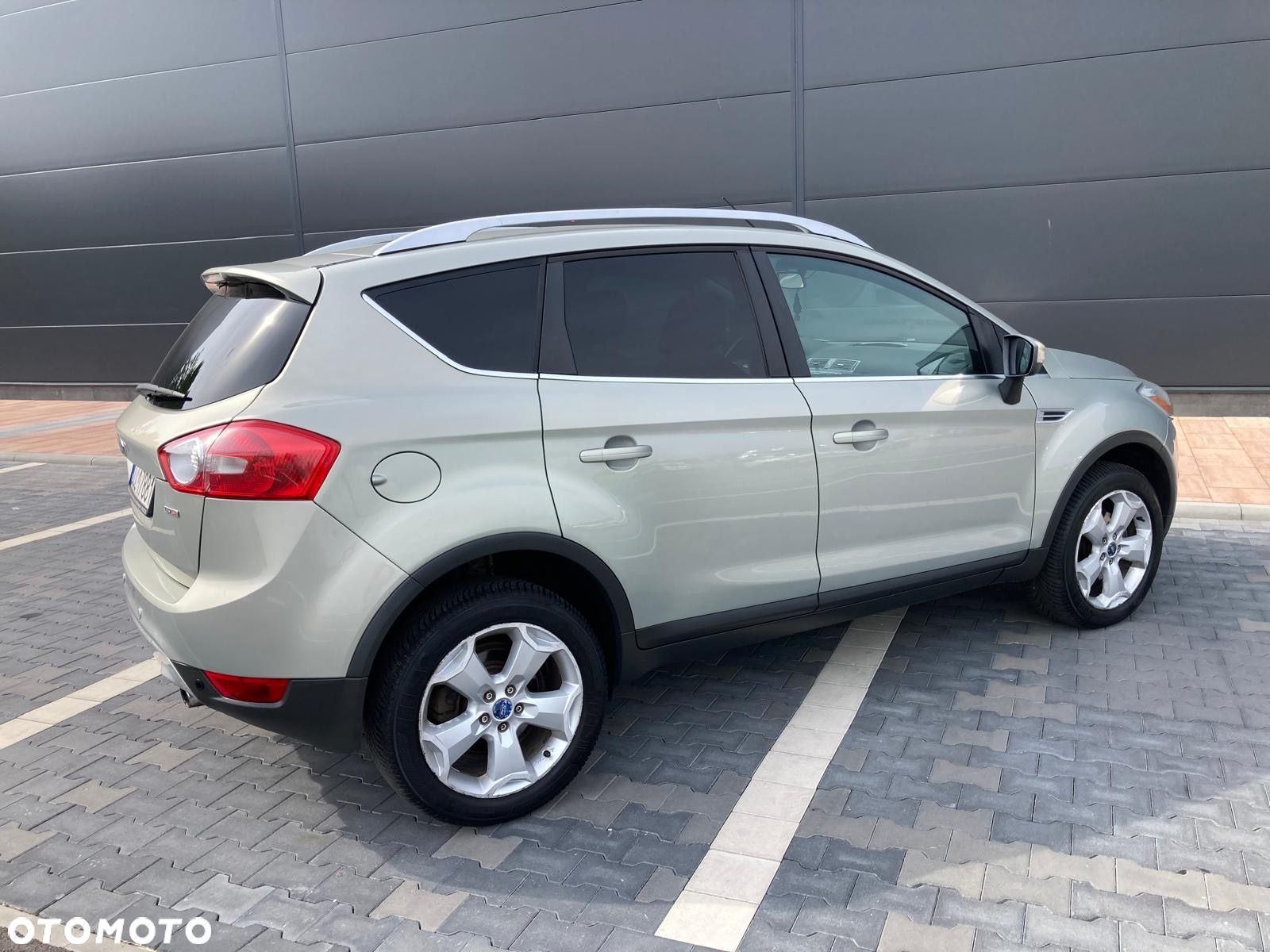 Ford Kuga 2.0 TDCi Titanium - 6