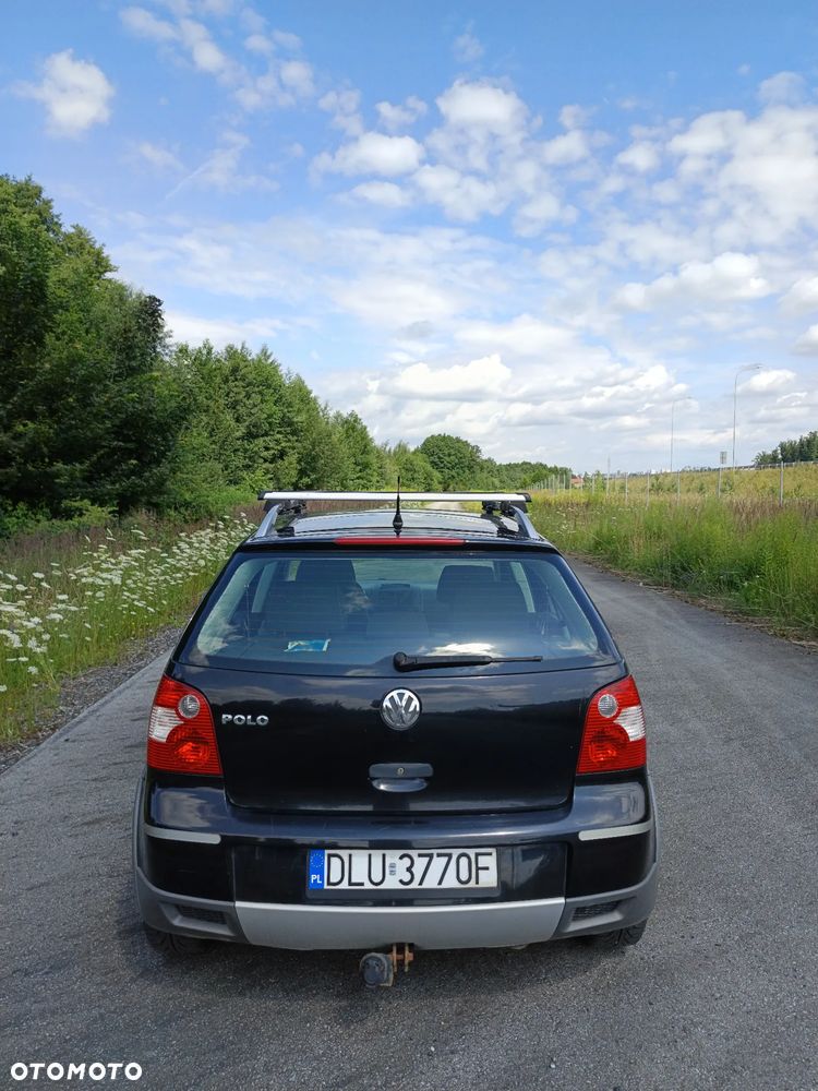 Volkswagen Polo 1.4 16V Fun - 10