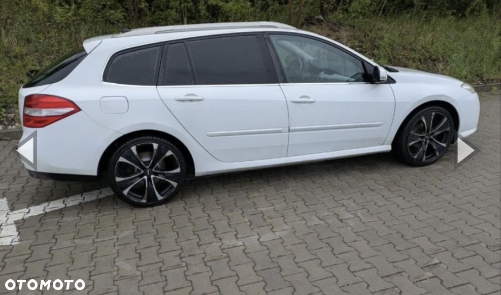Renault Laguna 2.0 16V Dynamique - 10