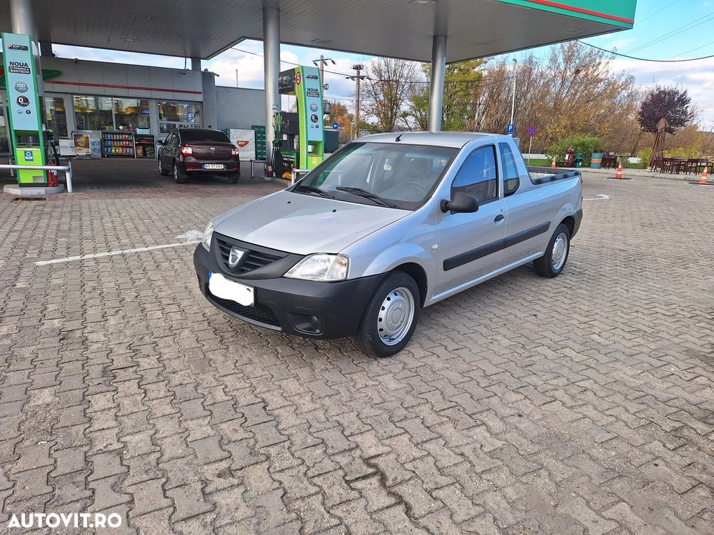 Dacia Pick Up - 2