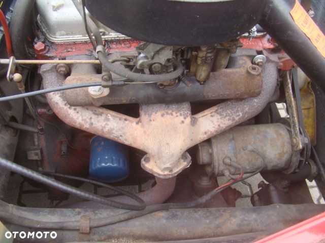 Volvo Inny - 21