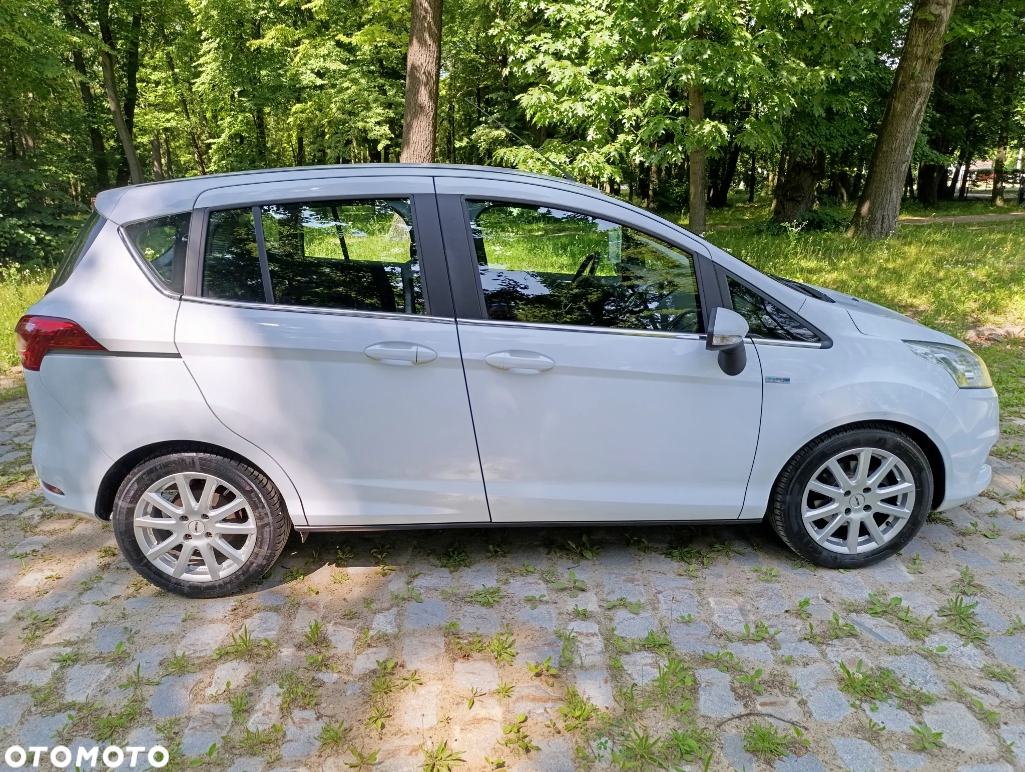 Ford B-MAX 1.0 EcoBoost SYNC Edition - 6