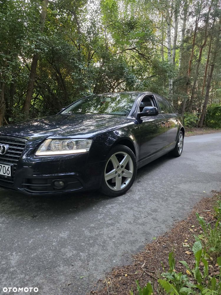 Audi A6 Limousine 2.0 TDI - 2