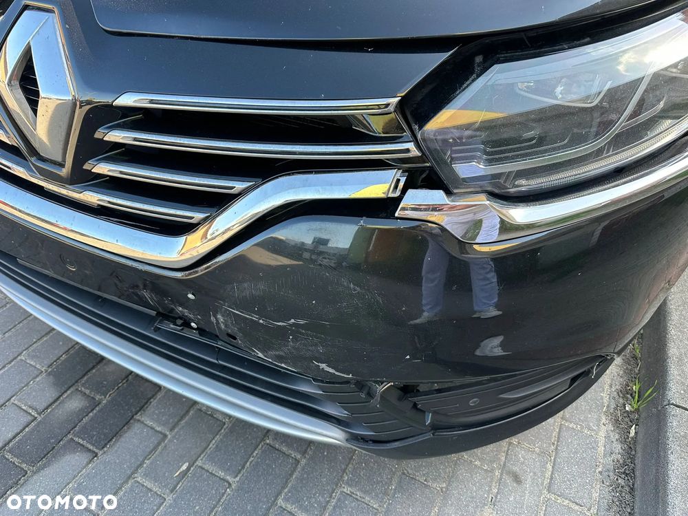 Renault Espace Energy dCi 160 EDC Intens - 10