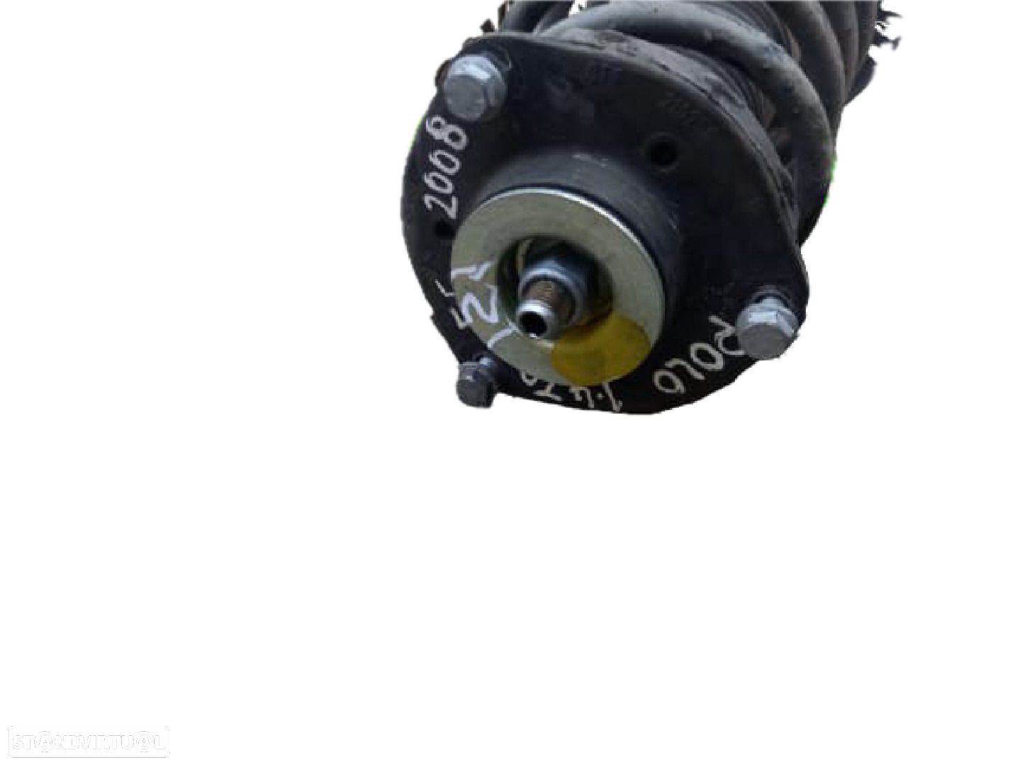Amortecedor Suspensão Volkswagen Polo (9N_) - 2