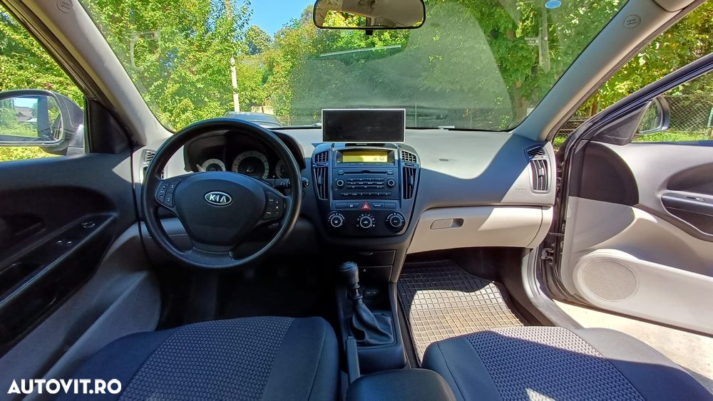 Kia Ceed 1.4 GSL LX BEST - 5