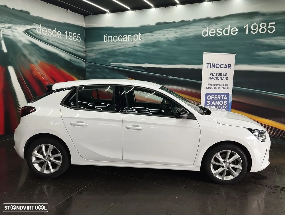 Opel Corsa 1.5 D Business Edition - 4