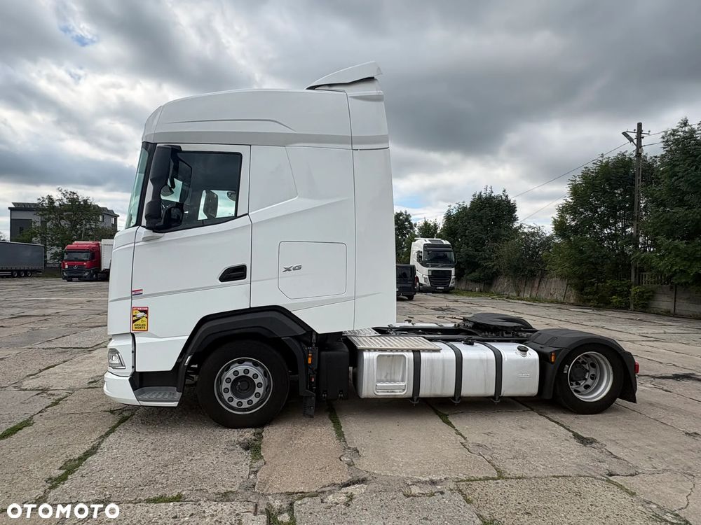 DAF XG - 3