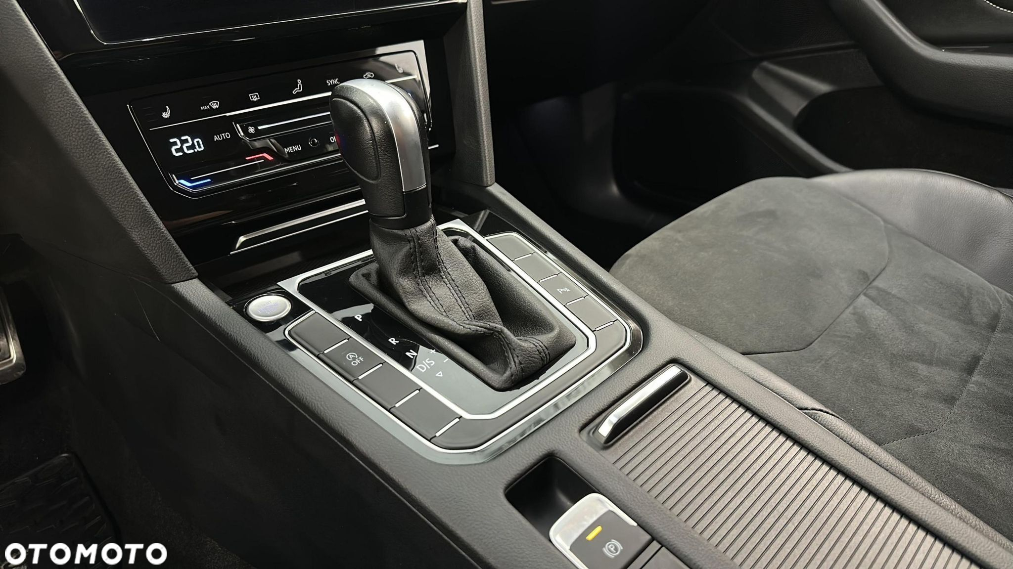 Volkswagen Arteon - 19