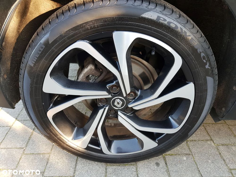 Renault Grand Scenic - 18