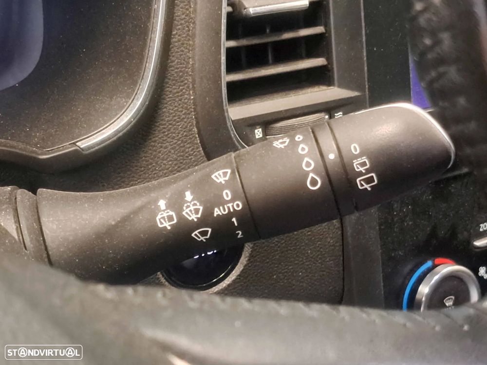 Renault Mégane Sport Tourer 1.5 dCi Limited - 7