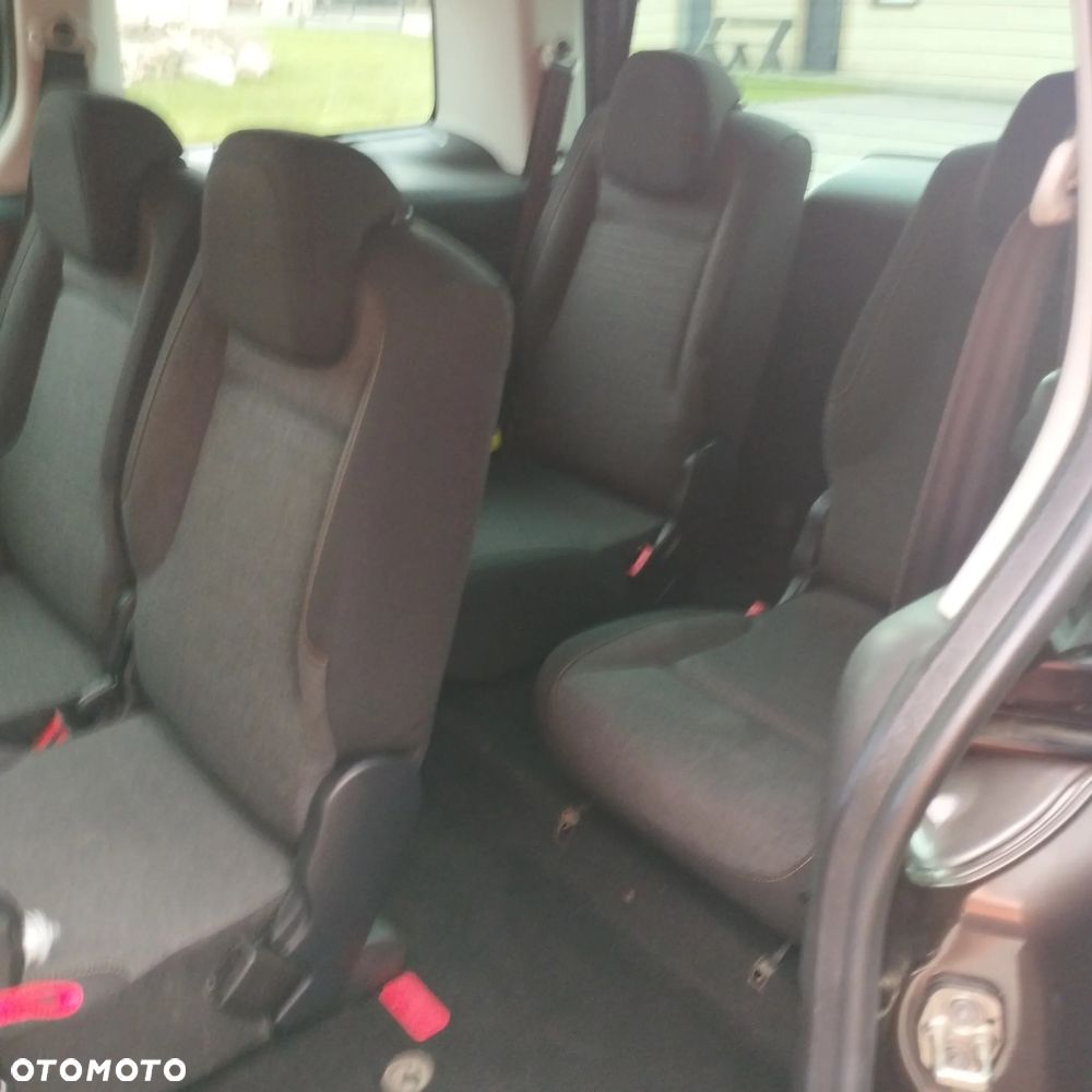 Citroën Berlingo Multispace BlueHDi 100 S&S SELECTION - 18
