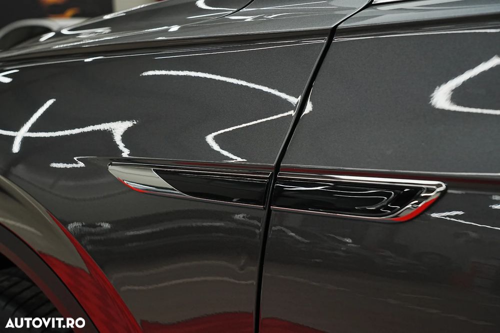 Volkswagen Touareg 3.0 V6 TSI OPF 4Motion Aut. Drive - 31