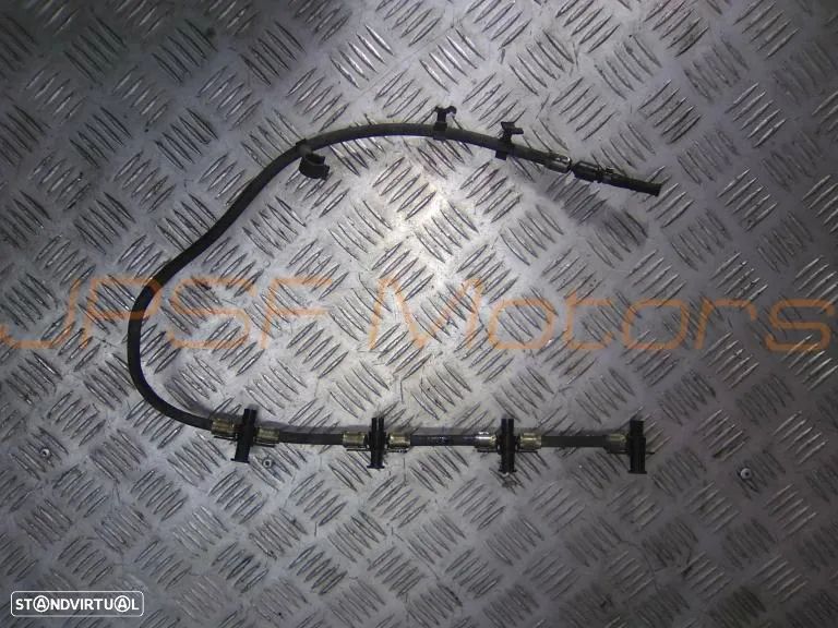 Reparação de Motor Mercedes Sprinter 315 2.1DCi 2007 / 2008 / 2009 646986 // OM646986 - 4