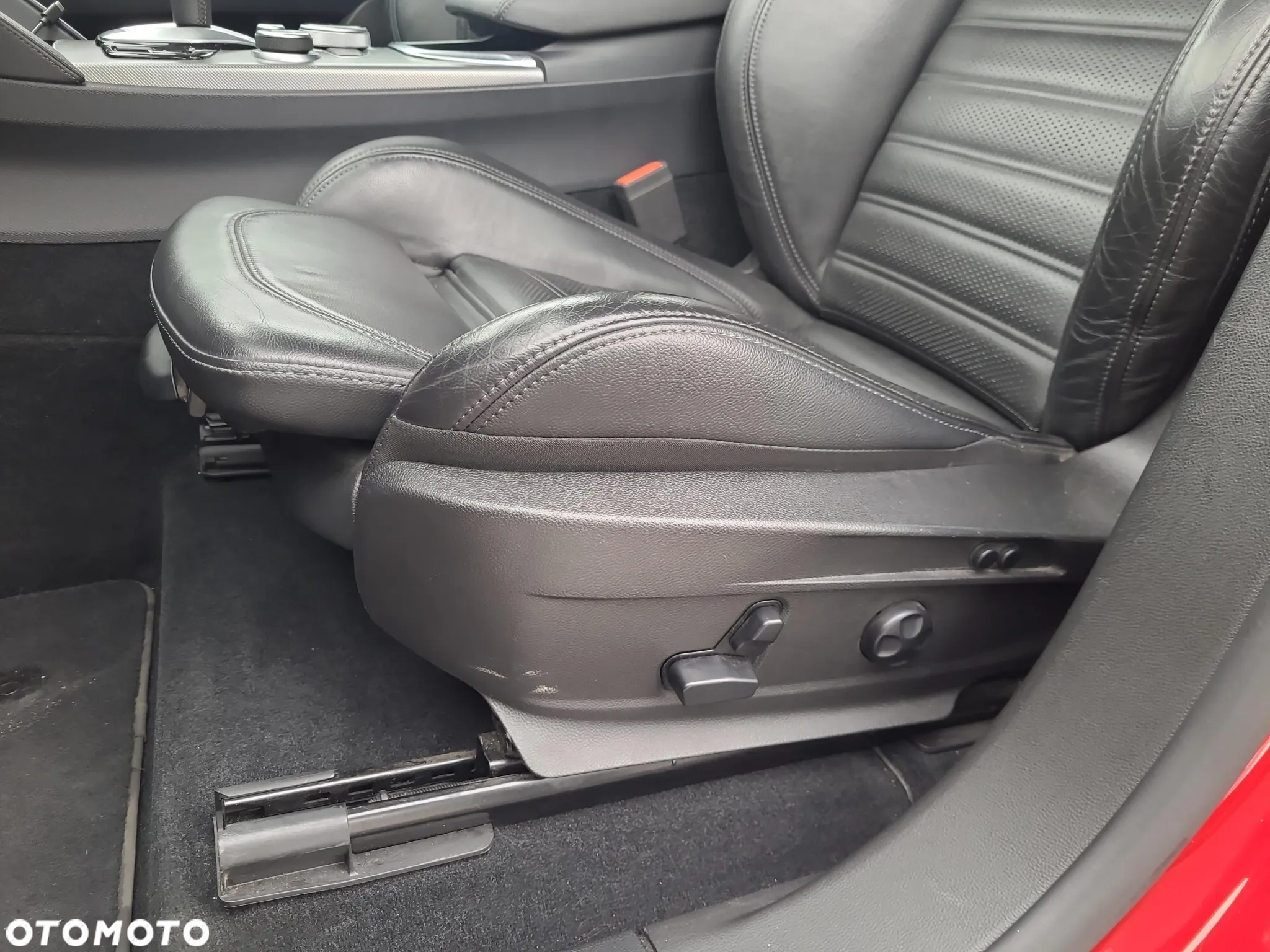 Alfa Romeo Stelvio 2.0 Turbo Sprint Q4 - 12