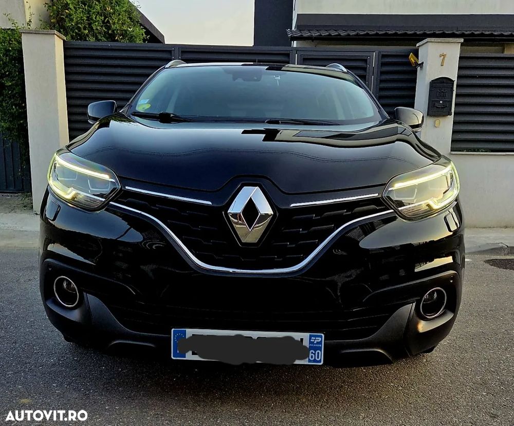 Renault Kadjar - 12
