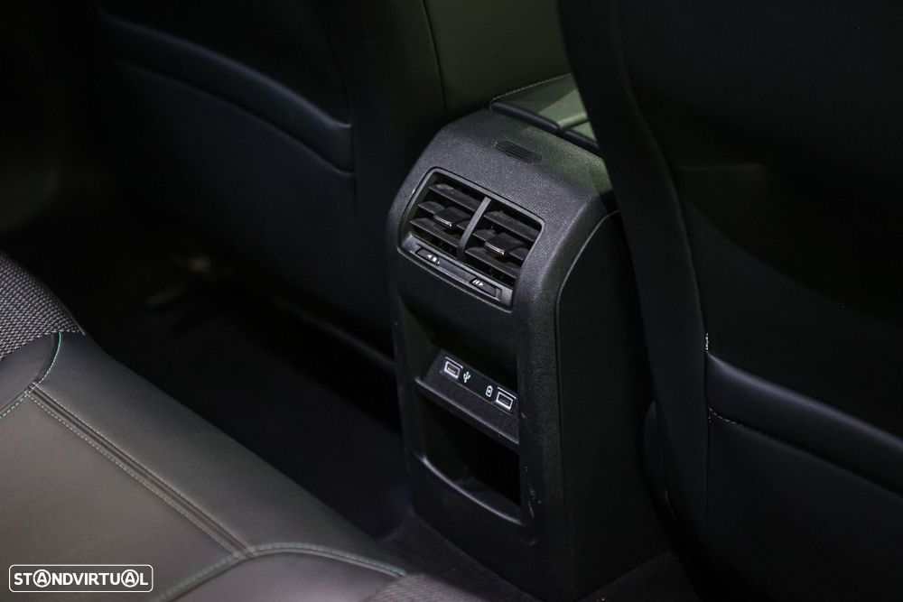 Peugeot 308 1.5 BlueHDi Allure - 13