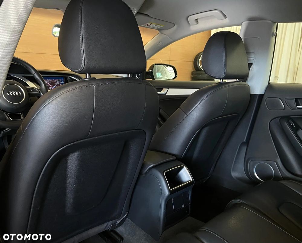 Audi A5 Sportback - 21