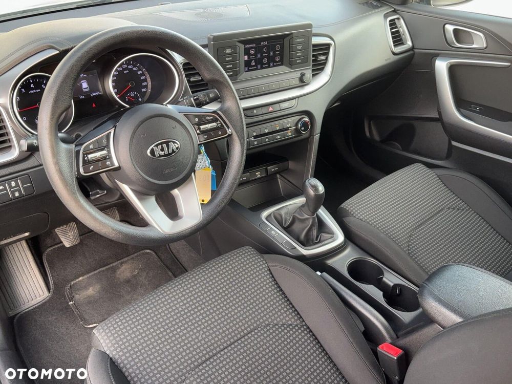 Kia Ceed 1.0 T-GDI Business Line - 10