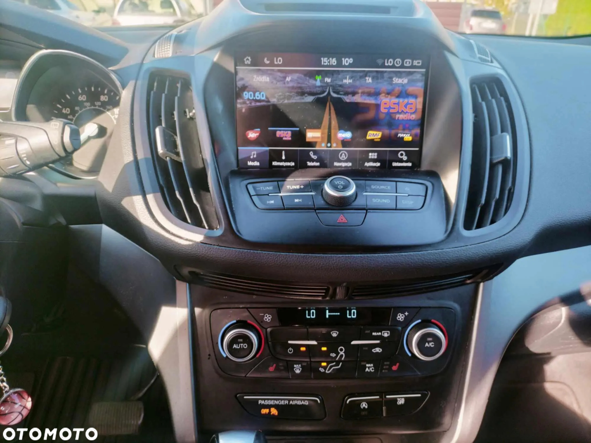 Ford Escape 1.5 EcoBoost AWD SE - 4