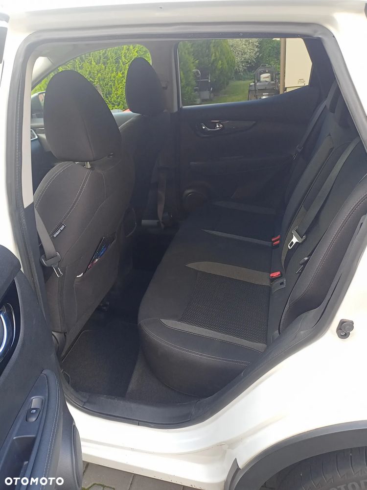 Nissan Qashqai 1.3 DIG-T N-Style - 7