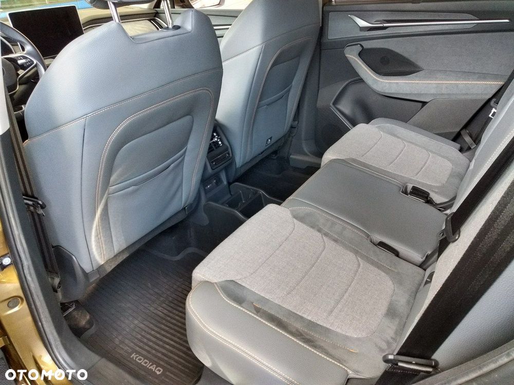 Skoda Kodiaq - 30