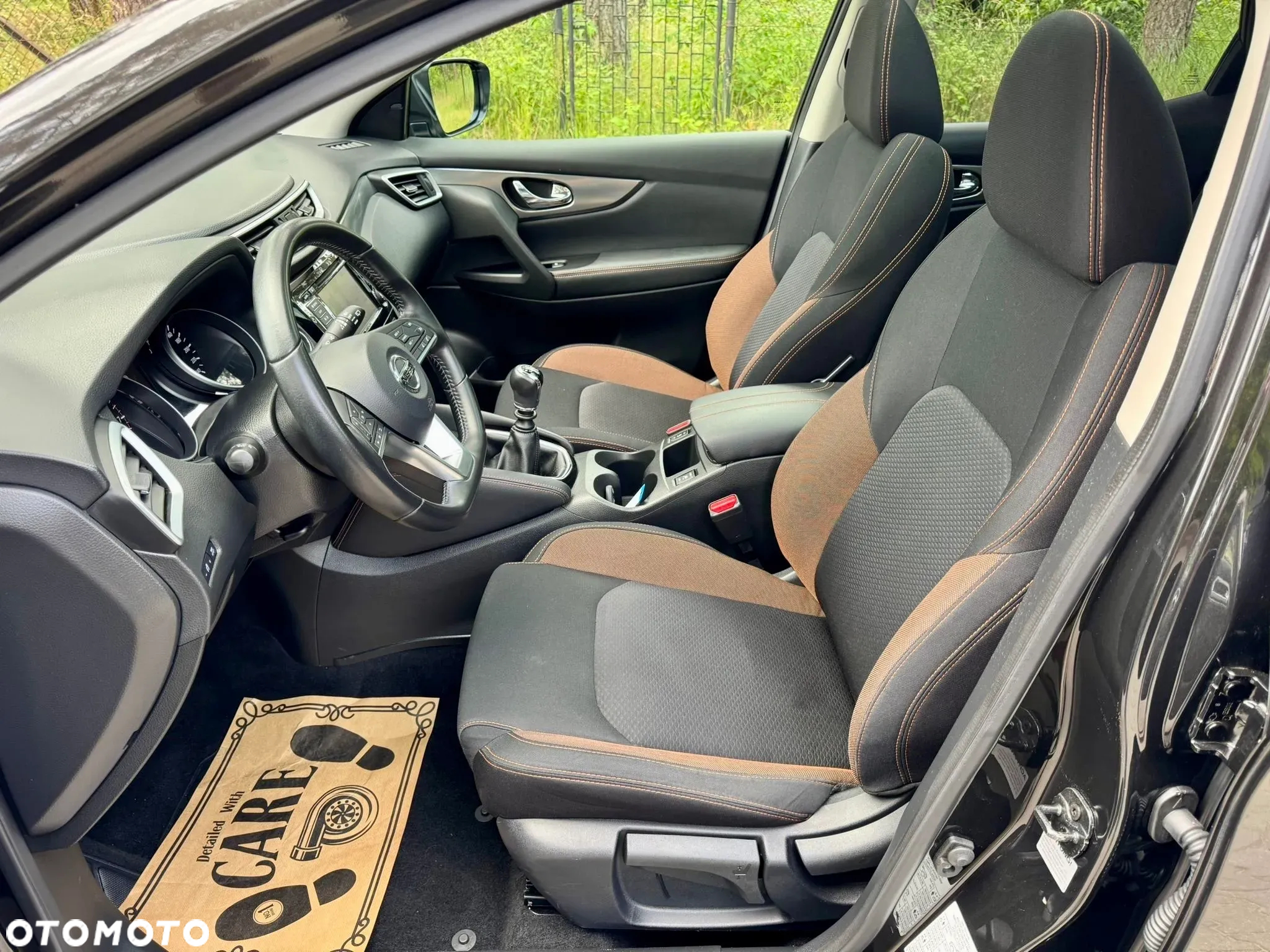 Nissan Qashqai 1.3 DIG-T N-Connecta - 13