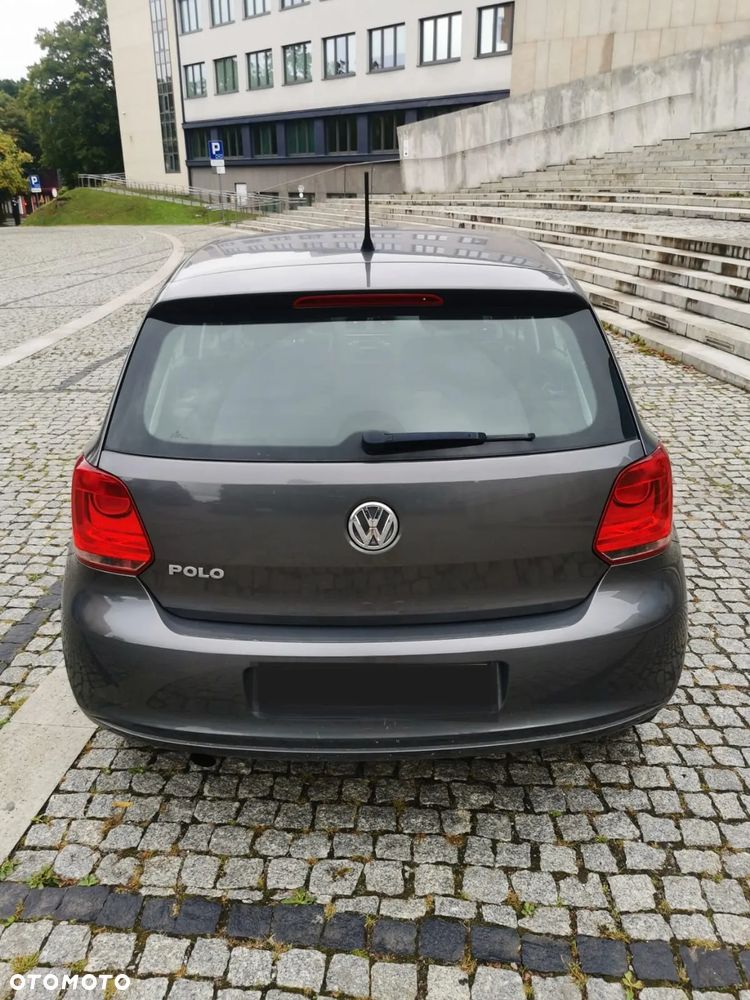 Volkswagen Polo - 4