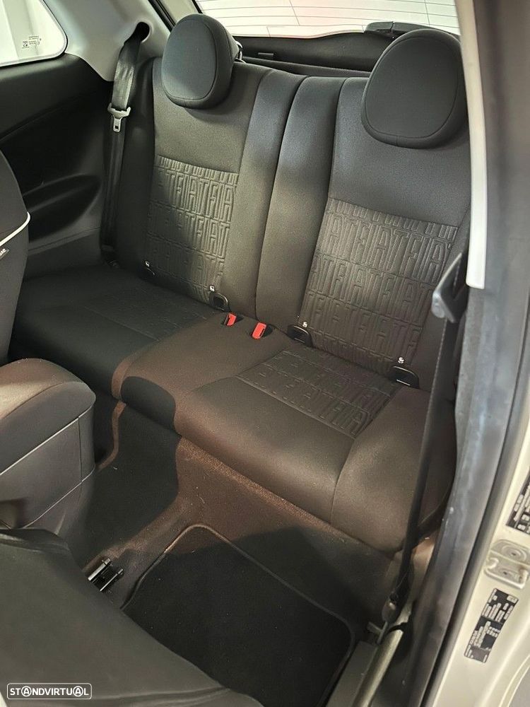 Fiat 500e 42 kWh Icon - 13