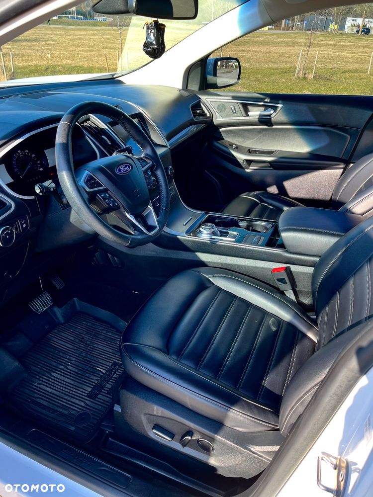 Ford Edge - 28
