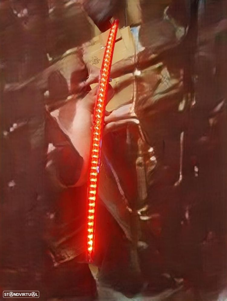 3º Stop Mercedes-Benz E-Class T-Model (S212)  Terceiro Stop Mercedes E - 8