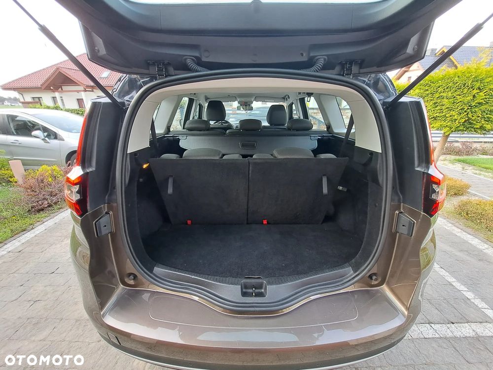 Renault Grand Scenic Gr 1.6 dCi Energy Tech Run S&S - 21