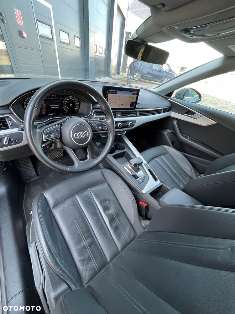 Audi A4 - 29