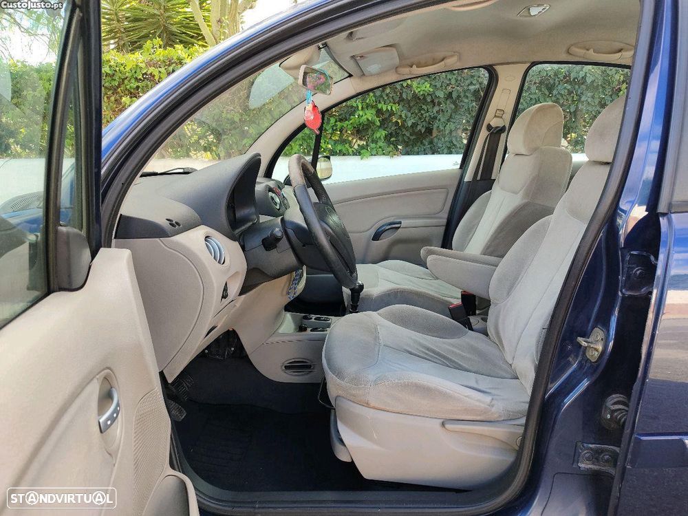 Citroën C3 1.4 HDi Séduction - 5