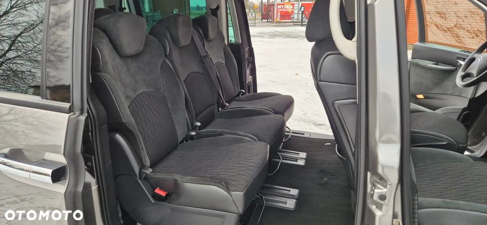 Citroën C8 HDi 135 Selection - 9