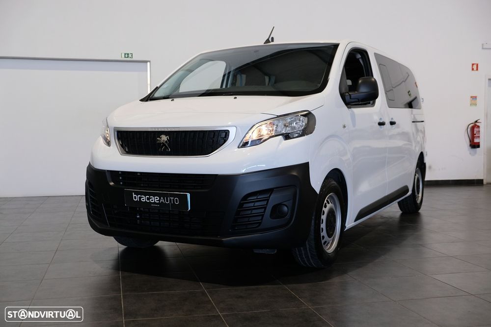 Peugeot Expert 1.6 BlueHDi L2H1 - 12