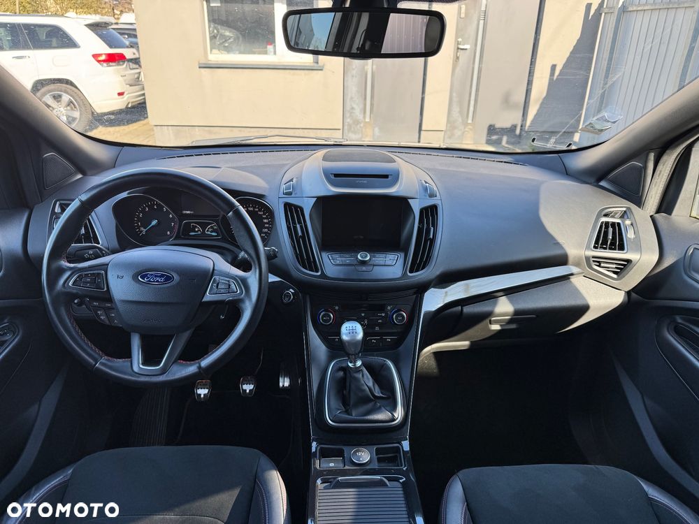 Ford Kuga 1.5 EcoBoost FWD Titanium Plus ASS - 11