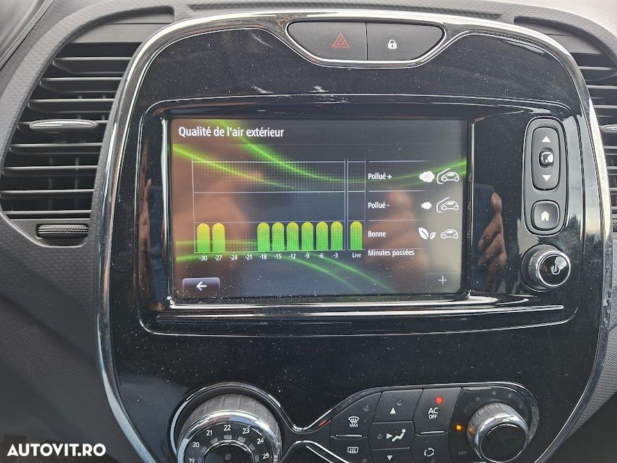 Renault Captur ENERGY dCi 90 Start&Stop Life - 8