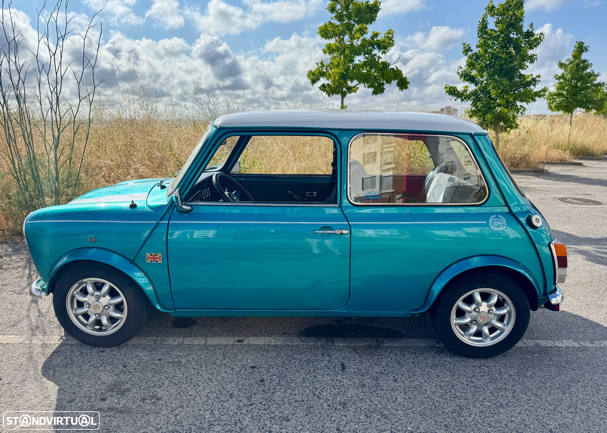 MINI 1300 - 8