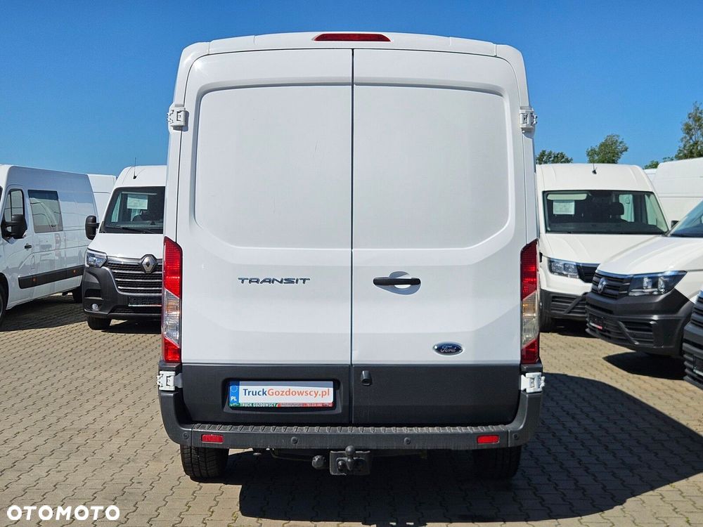 Ford transit L2H2 Chłodnia *64999zł NETTO* 2.0TdCi/131KM - 11