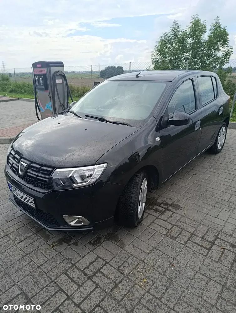 Dacia Sandero - 10
