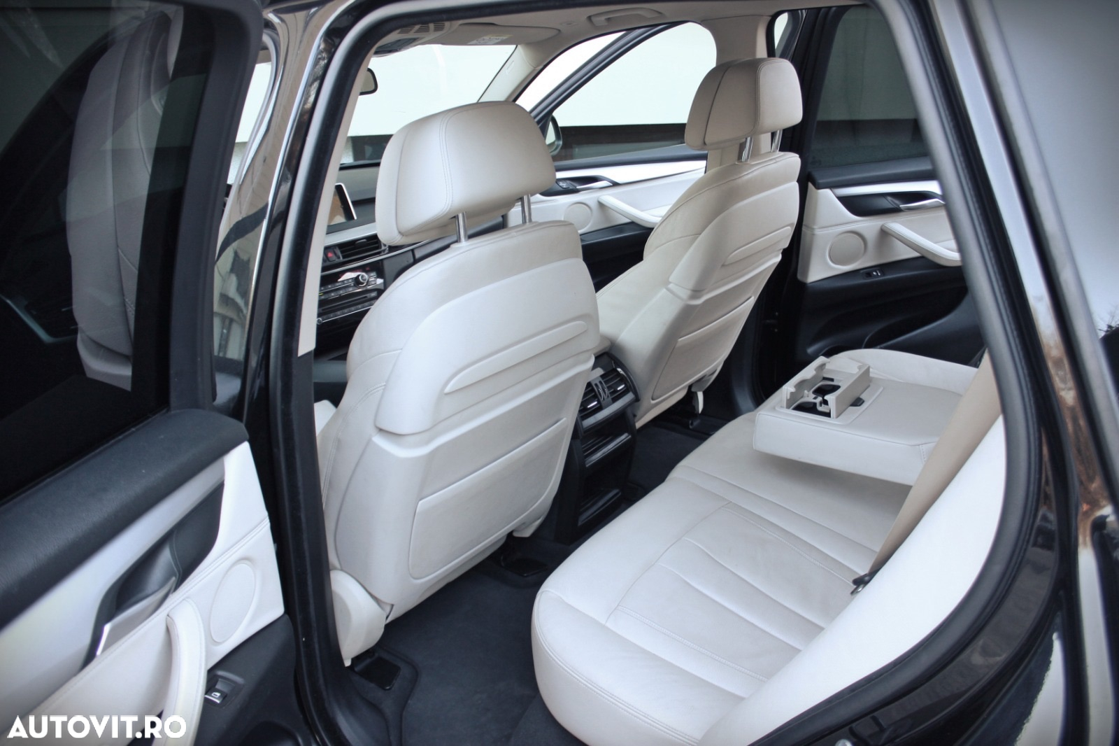 BMW X5 sDrive25d - 8